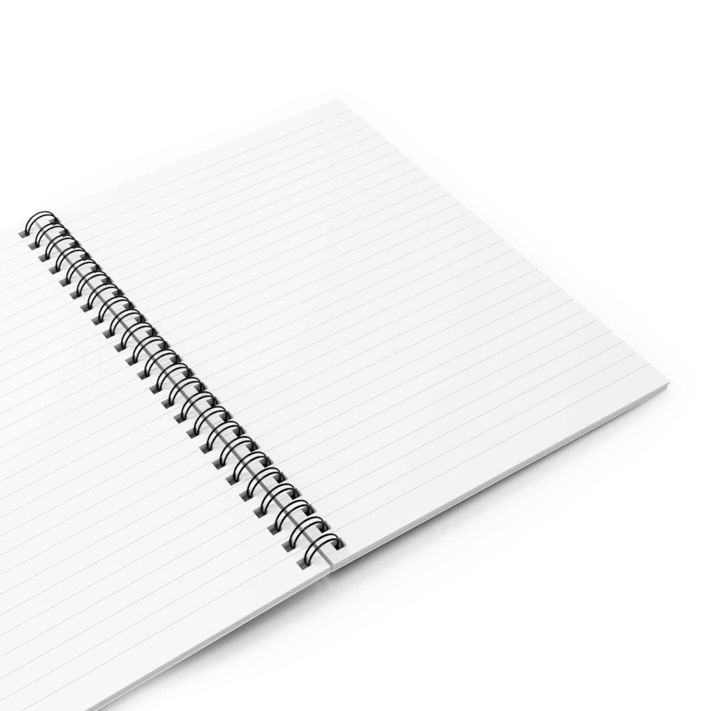 Rich Off Nails -Inspirational Quote Journal for Nail Techs